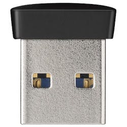 RUF3-PS32G-BK USB3.0対応 マイクロUSBメモリー 32GB ブラック 目安在庫=△ 記録メディア・記録媒体 RUF3-PS32G-BK USB3.0対応 マイクロUSBメモリー 32GB ブラック 目安在庫=△ 記録メディア・記録媒体