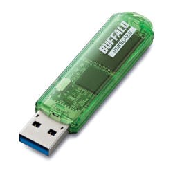 RUF3-C32GA-GR USB3.0対応 USBメモリ スタンダード 32GB グリーン 目安在庫=△ 記録メディア・記録媒体 RUF3-C32GA-GR USB3.0対応 USBメモリ スタンダード 32GB グリーン 目安在庫=△ 記録メディア・記録媒体