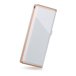RUF3-JW32G-RW 女性向 キャップレス USB3.0メモリー 32GB ホワイト 記録メディア・記録媒体 RUF3-JW32G-RW 女性向 キャップレス USB3.0メモリー 32GB ホワイト 記録メディア・記録媒体