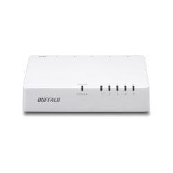 LSW4-TX-5EPL/WHD 10/100Mbps対応 スイッチングHub 5ポート ホワイト 目安在庫=○ ネットワーク機器 LSW4-TX-5EPL/WHD 10/100Mbps対応 スイッチングHub 5ポート ホワイト 目安在庫=○ ネットワーク機器