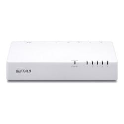 LSW4-TX-5NP/WHD 10/100Mbps対応 スイッチングHub 5ポート ホワイト 目安在庫=○ ネットワーク機器 LSW4-TX-5NP/WHD 10/100Mbps対応 スイッチングHub 5ポート ホワイト 目安在庫=○ ネットワーク機器
