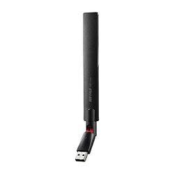WLP-U2-433DHP 11ac/n/a/g/b 433Mbps USB2.0 無線LAN子機 目安在庫=△ ネットワーク機器 WLP-U2-433DHP 11ac/n/a/g/b 433Mbps USB2.0 無線LAN子機 目安在庫=△ ネットワーク機器