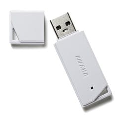 RUF2-KR16GA-WH USB2.0 どっちもUSBメモリー 16GB ホワイト 記録メディア・記録媒体 RUF2-KR16GA-WH USB2.0 どっちもUSBメモリー 16GB ホワイト 記録メディア・記録媒体