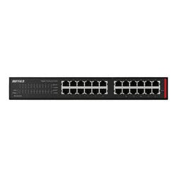 BS-GSL2024 法人向け Giga対応 Layer2 スマートLiteスイッチ 目安在庫=△ ネットワーク機器 BS-GSL2024 法人向け Giga対応 Layer2 スマートLiteスイッチ 目安在庫=△ ネットワーク機器