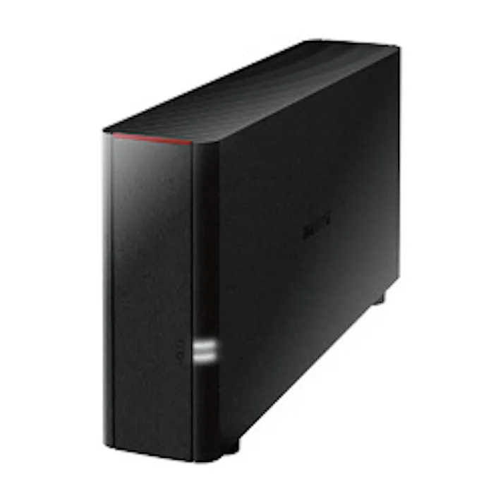 LS210D0301G リンクステーション LS210DG ネットワークHDD 1ベイ 3TB