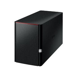 LS220D0602G リンクステーション LS220DG ネットワークHDD 2ベイ 6TB 目安在庫=△ 外付けドライブ・ストレージ LS220D0602G リンクステーション LS220DG ネットワークHDD 2ベイ 6TB 目安在庫=△ 外付けドライブ・ストレージ