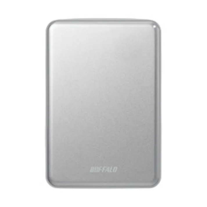 HD-PUS1.0U3-SVD USB3.1(Gen.1)対応 ポータブルHDD 1TB