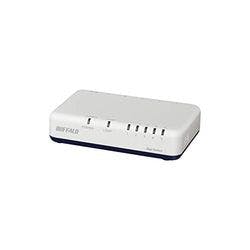 LSW6-GT-5EP/WH Giga 5ポート スイッチングハブ 電源外付け 目安在庫=○ ネットワーク機器 LSW6-GT-5EP/WH Giga 5ポート スイッチングハブ 電源外付け 目安在庫=○ ネットワーク機器