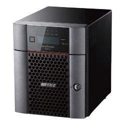 TS6400DN0804 TeraStation TS6400DNシリーズ 4ベイ 8TB 目安在庫=△ 外付けドライブ・ストレージ TS6400DN0804 TeraStation TS6400DNシリーズ 4ベイ 8TB 目安在庫=△ 外付けドライブ・ストレージ
