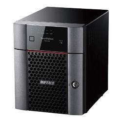 TS3420DN0404 TeraStation TS3020シリーズ 4ベイ デスクトップ4TB 目安在庫=△ 外付けドライブ・ストレージ TS3420DN0404 TeraStation TS3020シリーズ 4ベイ デスクトップ4TB 目安在庫=△ 外付けドライブ・ストレージ