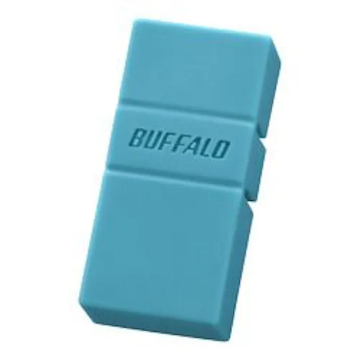 RUF3-AC16G-BL USB3.2(Gen1)TypeC-A対応USBメモリ 16GBブルー 目安在庫=△