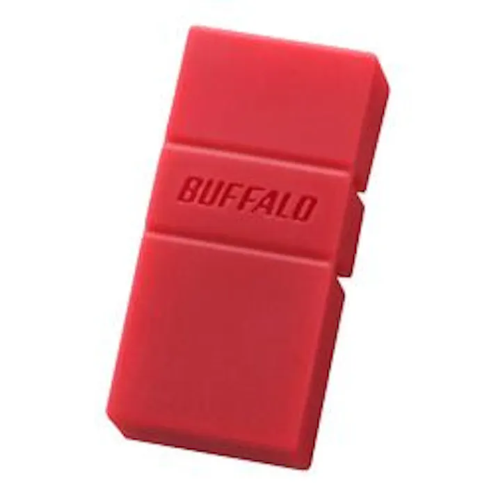 RUF3-AC32G-RD USB3.2(Gen1)TypeC-A対応USBメモリ 32GBレッド 目安在庫=△
