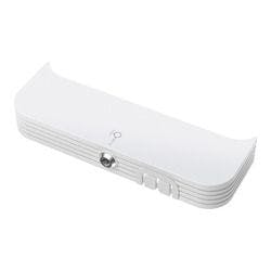 WLE-OP-SCA2 無線LANアクセスポイント用セキュリティーケース 目安在庫=△ ネットワーク機器 WLE-OP-SCA2 無線LANアクセスポイント用セキュリティーケース 目安在庫=△ ネットワーク機器