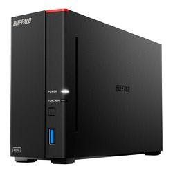 LS710DN0401B リンクステーション SOHO向け LS710DNB 1ベイ 4TB 目安在庫=△ 外付けドライブ・ストレージ LS710DN0401B リンクステーション SOHO向け LS710DNB 1ベイ 4TB 目安在庫=△ 外付けドライブ・ストレージ