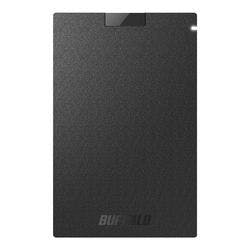 SSD-PG250U3-BC USB3.2(Gen1) ポータブルSSD TypeA 250GB ブラック 目安在庫=○ 外付けドライブ・ストレージ SSD-PG250U3-BC USB3.2(Gen1) ポータブルSSD TypeA 250GB ブラック 目安在庫=○ 外付けドライブ・ストレージ
