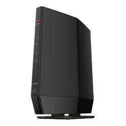WEX-5400AX6 無線LAN中継機 11ax/ac/n/a/g/b 4803+573Mbps 目安在庫=△ ネットワーク機器 WEX-5400AX6 無線LAN中継機 11ax/ac/n/a/g/b 4803+573Mbps 目安在庫=△ ネットワーク機器