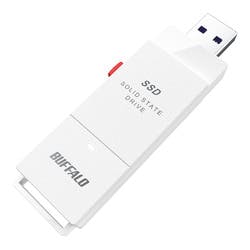 SSD-SCT2.0U3-WA PC対応 USB3.2Gen2 TV録画 スティック型 TypeC付属 目安在庫=△ 外付けドライブ・ストレージ SSD-SCT2.0U3-WA PC対応 USB3.2Gen2 TV録画 スティック型 TypeC付属 目安在庫=△ 外付けドライブ・ストレージ