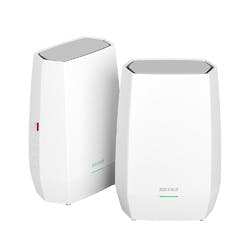 WNR-3000AX4/2S 無線LAN親機11ax/ac/n/a/g/b 2401+573Mbps2個セット 目安在庫=△ ネットワーク機器 WNR-3000AX4/2S 無線LAN親機11ax/ac/n/a/g/b 2401+573Mbps2個セット 目安在庫=△ ネットワーク機器