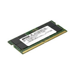 MV-D5N4800-16G 法人向け PC5-4800対応 262ピン SO-DIMM 16GB パソコン・周辺機器 MV-D5N4800-16G 法人向け PC5-4800対応 262ピン SO-DIMM 16GB パソコン・周辺機器