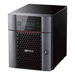 TeraStation WS IoT 2022 for Storage Wg搭載デスクトップ4ベイ4TB 目安在庫=△ 外付けドライブ・ストレージ TeraStation WS IoT 2022 for Storage Wg搭載デスクトップ4ベイ4TB 目安在庫=△ 外付けドライブ・ストレージ