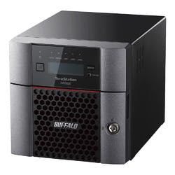 TeraStation WS IoT 2022 for Storage Wg搭載デスクトップ2ベイ4TB 目安在庫=△ 外付けドライブ・ストレージ TeraStation WS IoT 2022 for Storage Wg搭載デスクトップ2ベイ4TB 目安在庫=△ 外付けドライブ・ストレージ