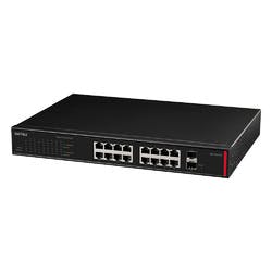 BS-GS2116 法人向け レイヤー2 Giga スマートスイッチ 目安在庫=△ ネットワーク機器 BS-GS2116 法人向け レイヤー2 Giga スマートスイッチ 目安在庫=△ ネットワーク機器