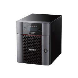 TS5420DN3204 TeraStation TS5420DNシリーズ 4ドライブ32TB 目安在庫=△ 外付けドライブ・ストレージ TS5420DN3204 TeraStation TS5420DNシリーズ 4ドライブ32TB 目安在庫=△ 外付けドライブ・ストレージ