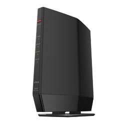 WSR-5400AX6P-BK 無線LAN親機11ax/ac/n/a/g/b 4803+573Mbps 目安在庫=○ ネットワーク機器 WSR-5400AX6P-BK 無線LAN親機11ax/ac/n/a/g/b 4803+573Mbps 目安在庫=○ ネットワーク機器