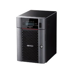 TS5620DN3606 TeraStation TS5620DNシリーズ 6ドライブ36TB 目安在庫=△ 外付けドライブ・ストレージ TS5620DN3606 TeraStation TS5620DNシリーズ 6ドライブ36TB 目安在庫=△ 外付けドライブ・ストレージ