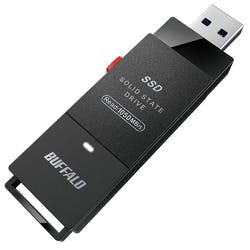 SSD-SCH500U3-BA USB3.2(Gen2)TV録画スティックTypeCコネクタ付 目安在庫=△ 外付けドライブ・ストレージ SSD-SCH500U3-BA USB3.2(Gen2)TV録画スティックTypeCコネクタ付 目安在庫=△ 外付けドライブ・ストレージ