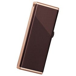 女性向 キャップレス USB3.0メモリー 16GB ブラウン RUF3-JW16G-RB 記録メディア・記録媒体 女性向 キャップレス USB3.0メモリー 16GB ブラウン RUF3-JW16G-RB 記録メディア・記録媒体