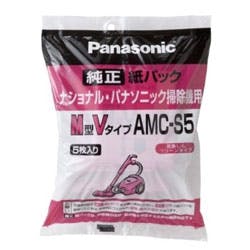 交換用 紙パック(M型Vタイプ)(5枚入り) 目安在庫=△ クリーナー・掃除機 交換用 紙パック(M型Vタイプ)(5枚入り) 目安在庫=△ クリーナー・掃除機