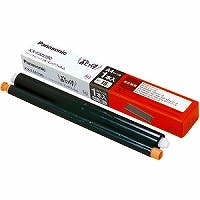 普通紙ファクス用インクフィルム KX-FAN190 目安在庫=○ インクカートリッジ・インクリボン 普通紙ファクス用インクフィルム KX-FAN190 目安在庫=○ インクカートリッジ・インクリボン