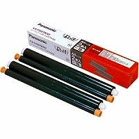 普通紙ファクス用インクフィルム KX-FAN190W 目安在庫=○ インクカートリッジ・インクリボン 普通紙ファクス用インクフィルム KX-FAN190W 目安在庫=○ インクカートリッジ・インクリボン