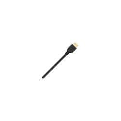 HDMIケーブル ブラック 3m RP-CHE30-K パソコン・周辺機器 HDMIケーブル ブラック 3m RP-CHE30-K パソコン・周辺機器