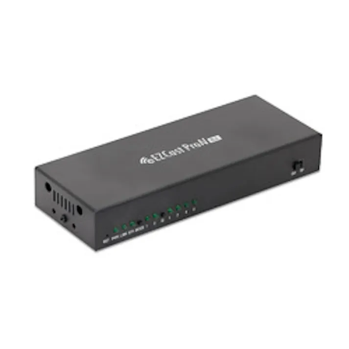 ビデオプレゼンテーション EZCast Pro AV 受信機 目安在庫=△