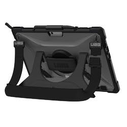 UAG-SFPRO9HSS-IC UAG社製 Surface Pro 9用PLASMAケース (アイス) 目安在庫=△ ケース・ストラップ UAG-SFPRO9HSS-IC UAG社製 Surface Pro 9用PLASMAケース (アイス) 目安在庫=△ ケース・ストラップ