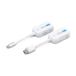 ワイヤレスUSB-C to HDMI パソコン・周辺機器 ワイヤレスUSB-C to HDMI パソコン・周辺機器