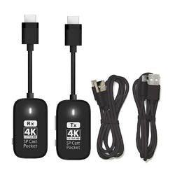 4K対応ワイヤレスプレゼンテーション HDMI to HDMI マウス・キーボード・入力機器 4K対応ワイヤレスプレゼンテーション HDMI to HDMI マウス・キーボード・入力機器