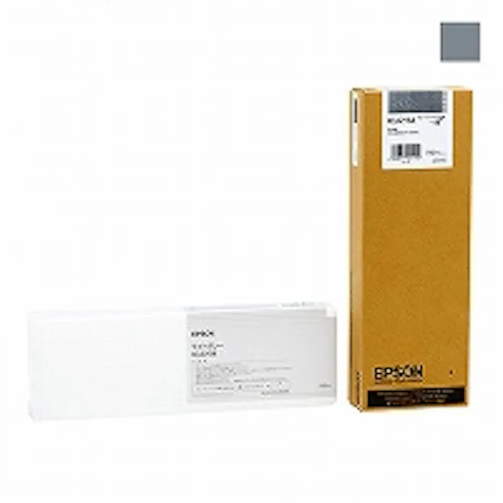ICLGY58 MAXART用 PX-P/K3インク 700ml (ライトグレー) 目安在庫=△