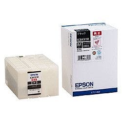 ICBK91M ビジネスインクジェット用ブラックインクM/約2500ページ対応 目安在庫=△ インクカートリッジ・インクリボン ICBK91M ビジネスインクジェット用ブラックインクM/約2500ページ対応 目安在庫=△ インクカートリッジ・インクリボン