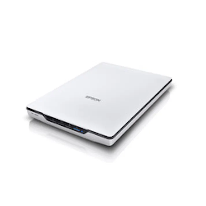 A4フラットベッドスキャナー/GT-S660/軽量薄型