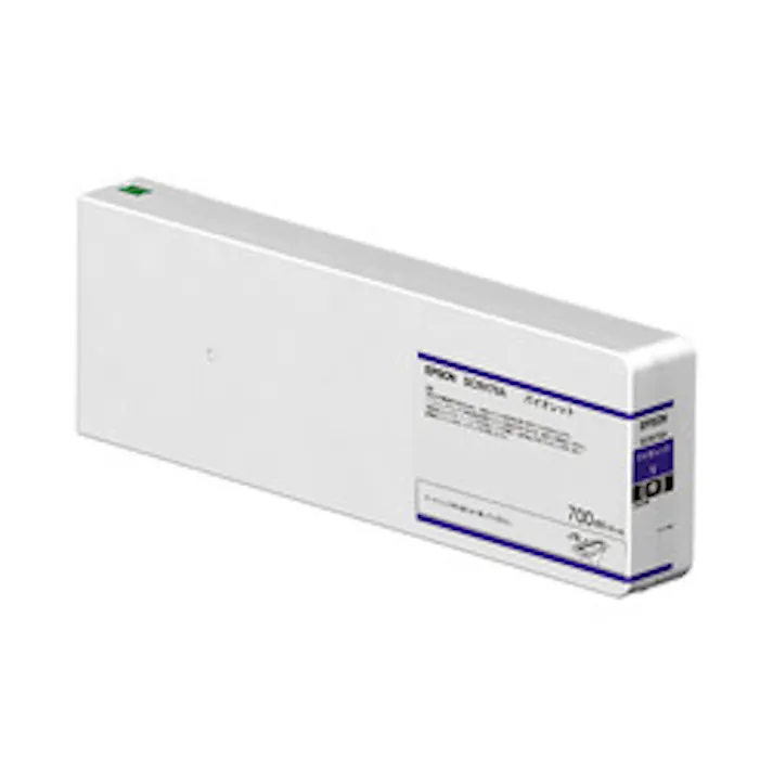 SC9V70A インクカートリッジ(バイオレット/700ml)