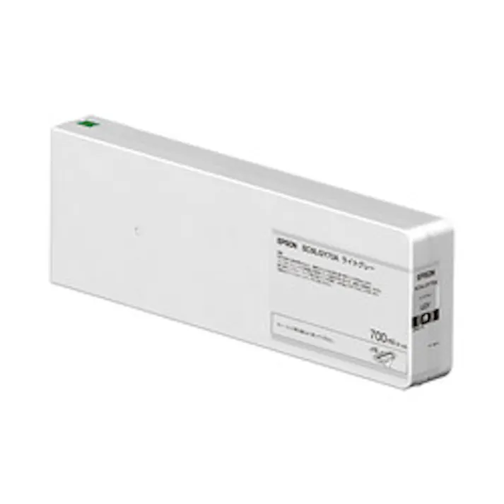 SC9LGY70A インクカートリッジ(ライトグレー/700ml) 目安在庫=△