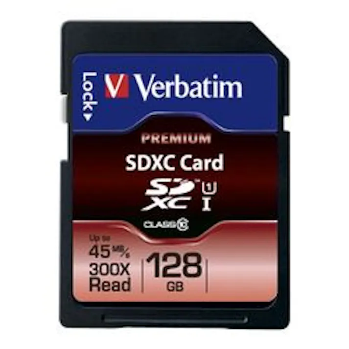 FULL SDXC CARD CL10 128GB SDXC128GJVB2 目安在庫=△
