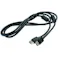 DisplayPortモニターケーブル(デジタル接続・2m) PP200-BK