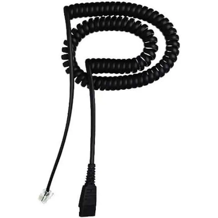 Jabra カールコード CC1