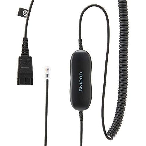 Jabra GN1200 CC 目安在庫=○ テレビ・AV機器 Jabra GN1200 CC 目安在庫=○ テレビ・AV機器