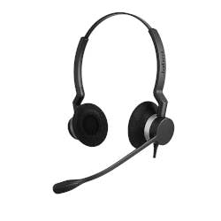 Jabra BIZ 2300 QD Duo 目安在庫=○ テレビ・AV機器 Jabra BIZ 2300 QD Duo 目安在庫=○ テレビ・AV機器