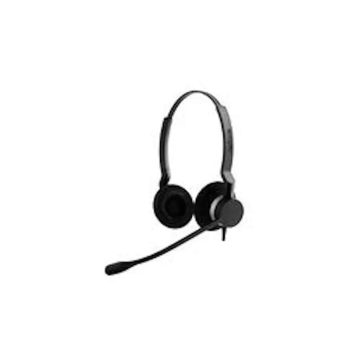 Jabra BIZ 2300 MS USB Duo